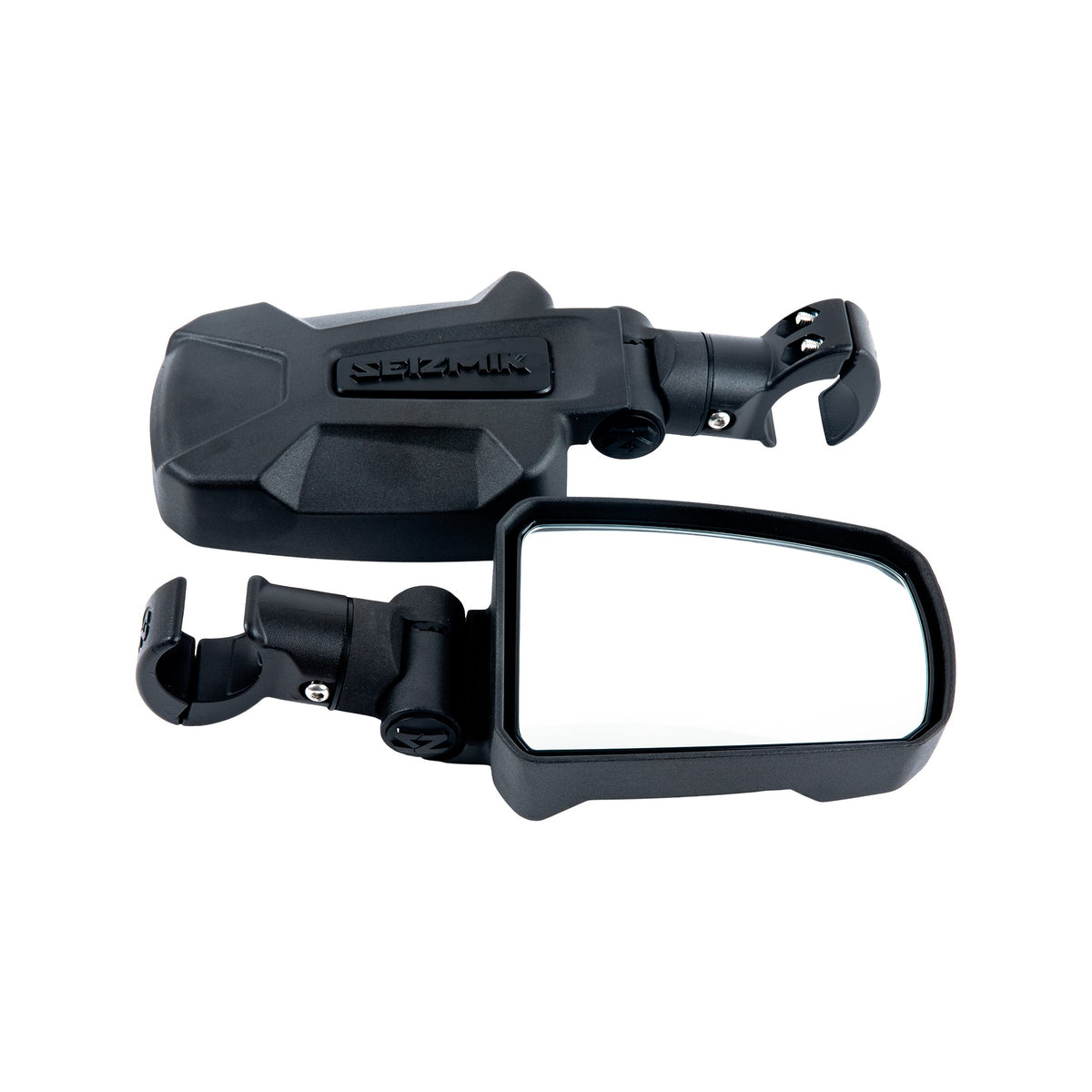 PURSUIT SIDE MIRROR - 63-9000-1