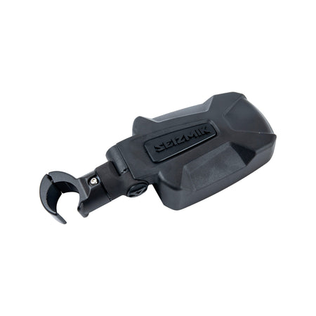 PURSUIT SIDE MIRROR - 63-9000-3