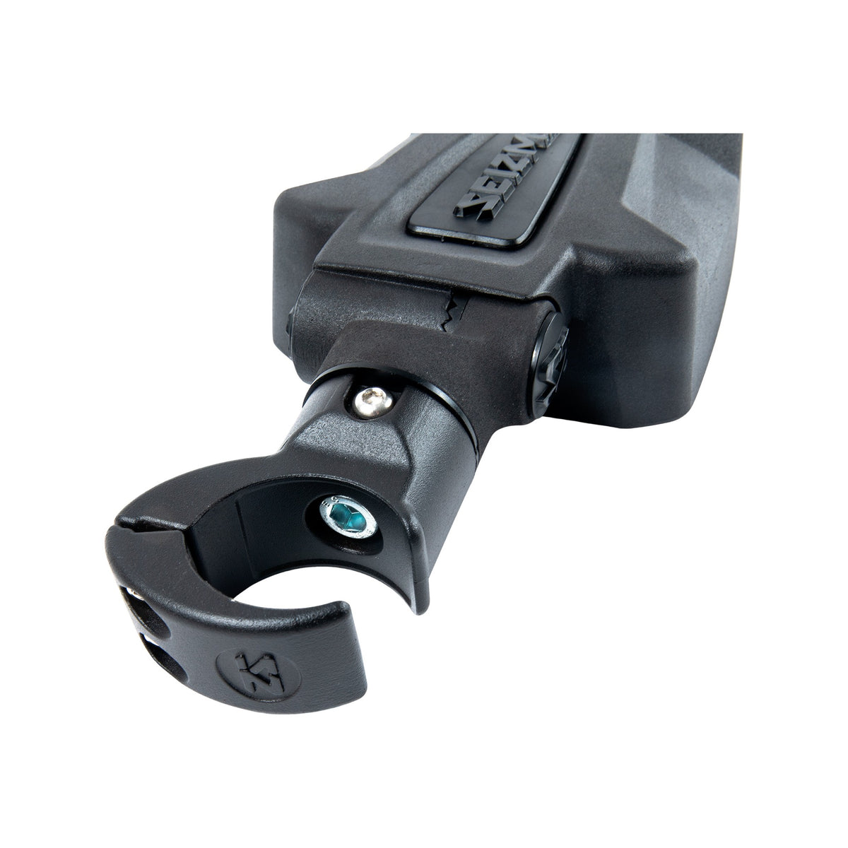 PURSUIT SIDE MIRROR - 63-9000-5