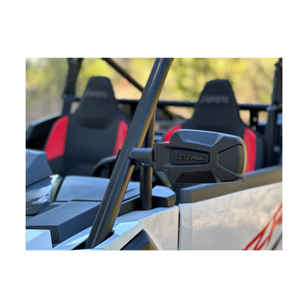 PURSUIT SIDE MIRROR - 63-9000-7