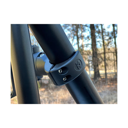 PURSUIT SIDE MIRROR - 63-9000-8