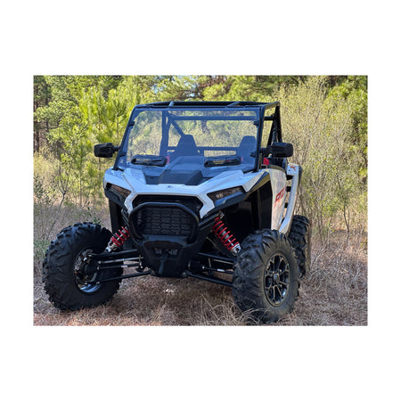 PURSUIT SIDE MIRROR - 63-9000-9