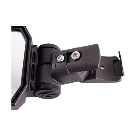TRAILRIDER SIDE MIRRORS POL PRO-FIT - 63-90095-1