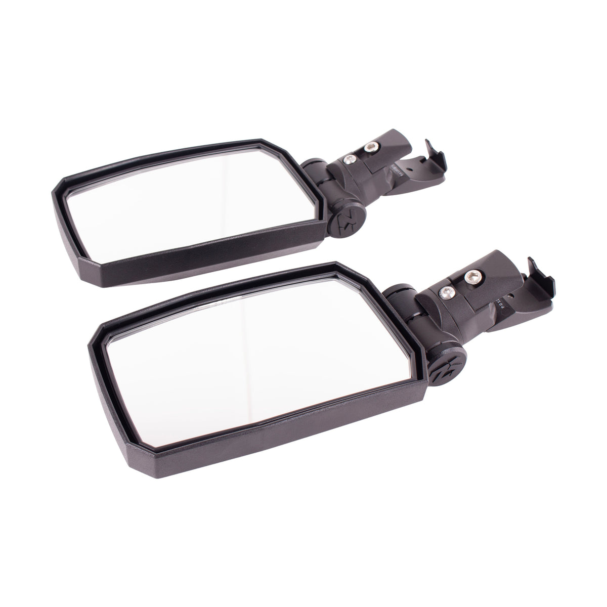 TRAILRIDER SIDE MIRRORS POL PRO-FIT - 63-90095
