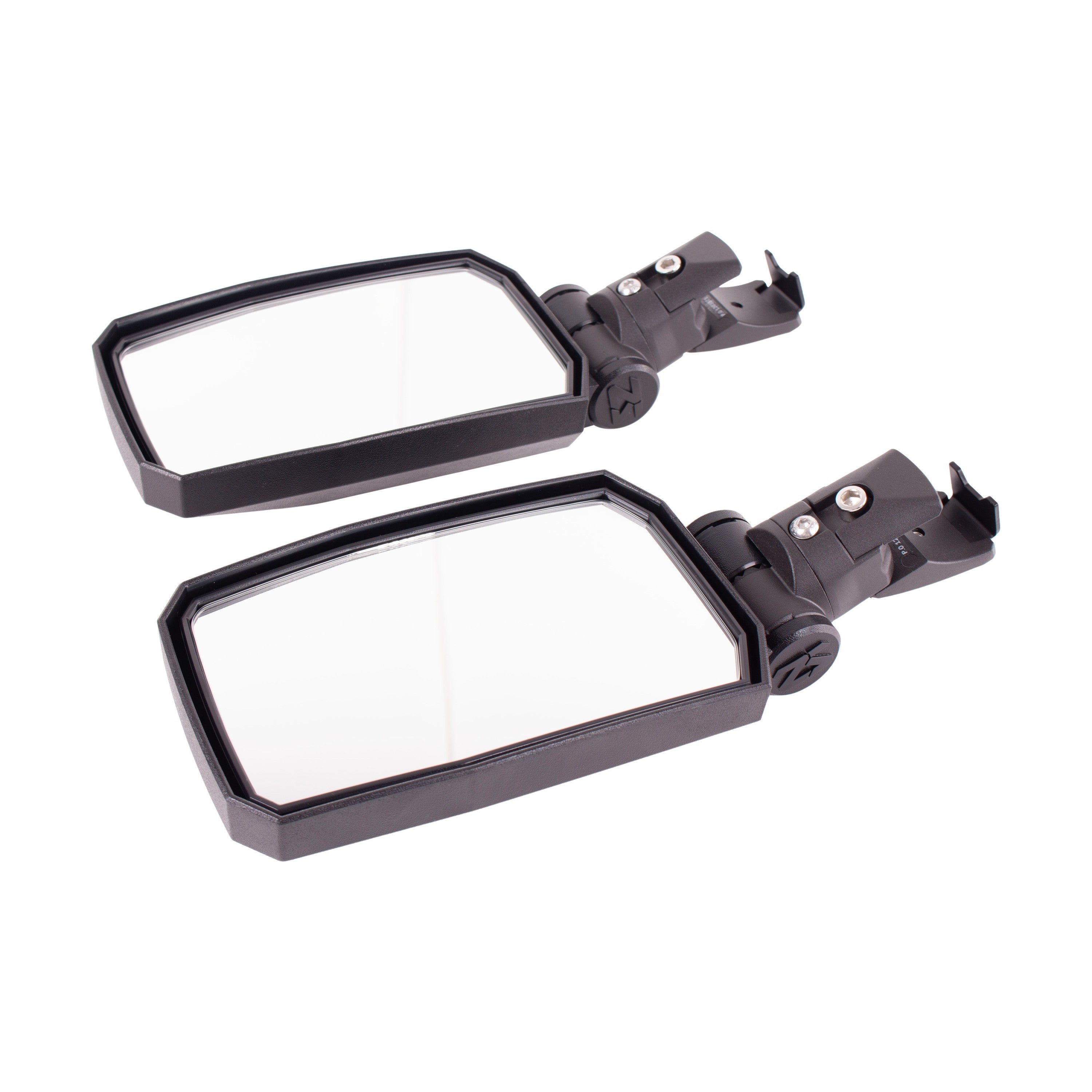 TRAILRIDER SIDE MIRRORS POL PRO-FIT - 63-90095