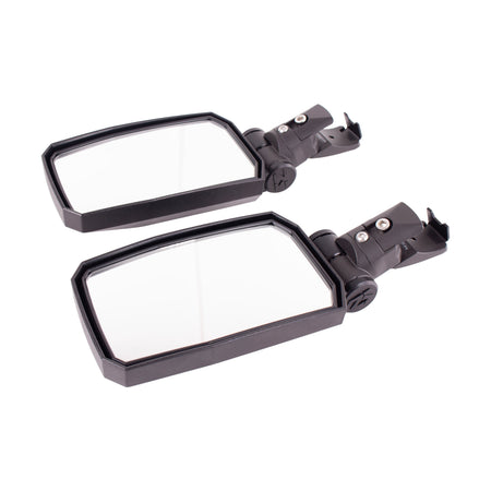 TRAILRIDER SIDE MIRRORS POL PRO-FIT - 63-90095