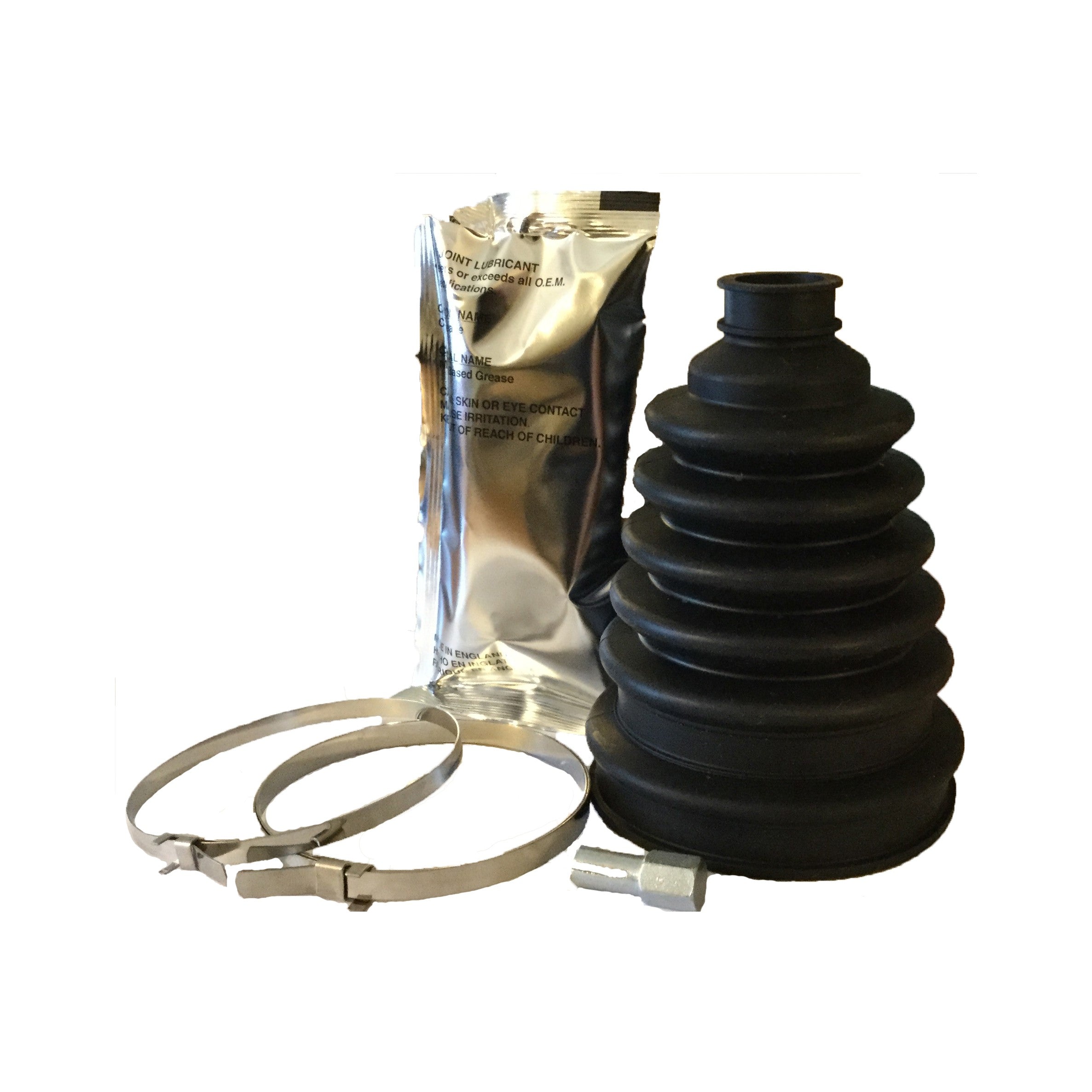 FAST BOOT X ATV CV BOOT - 63-92097