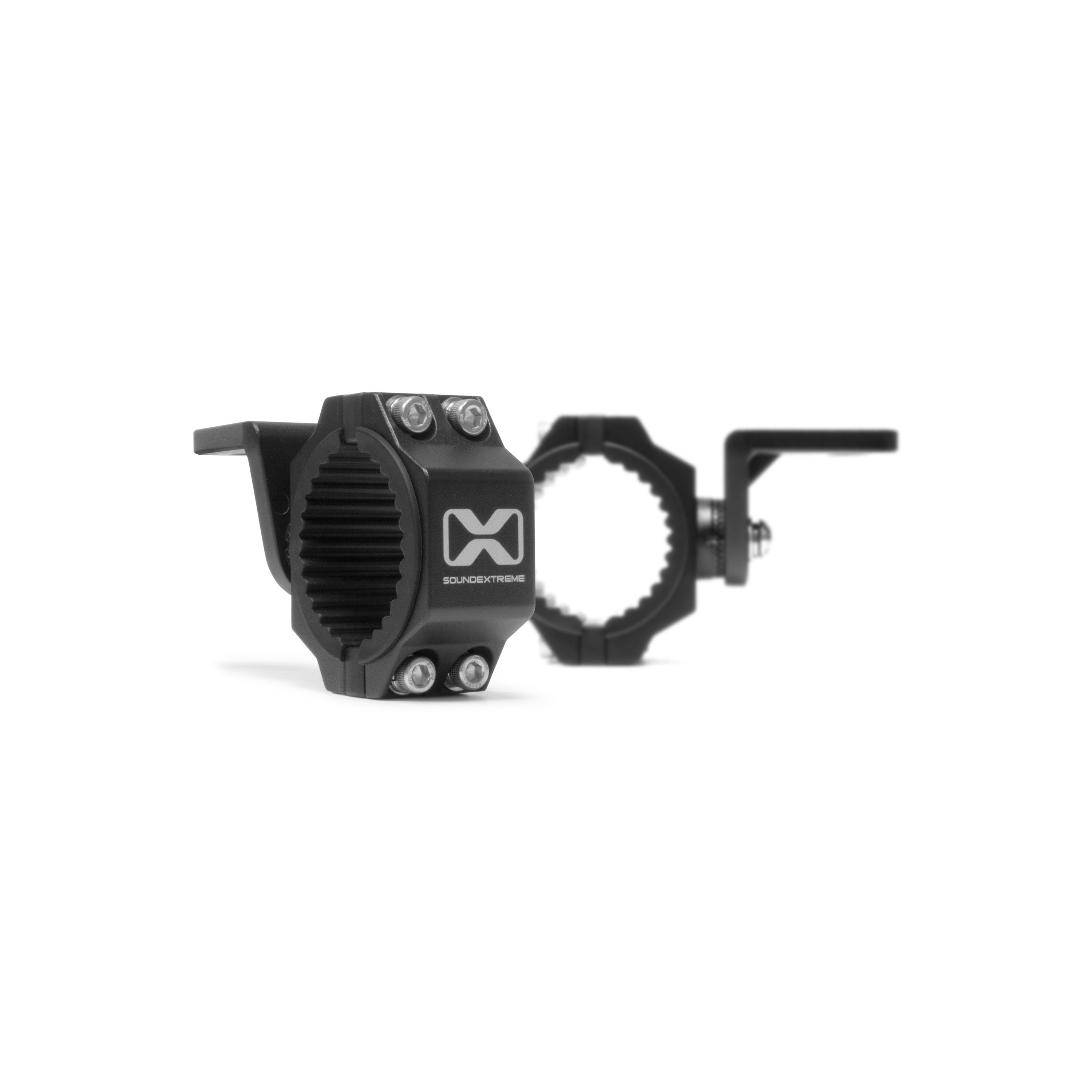 V8 WHIP MOUNT (DOUBLE PACK) - 63-9265