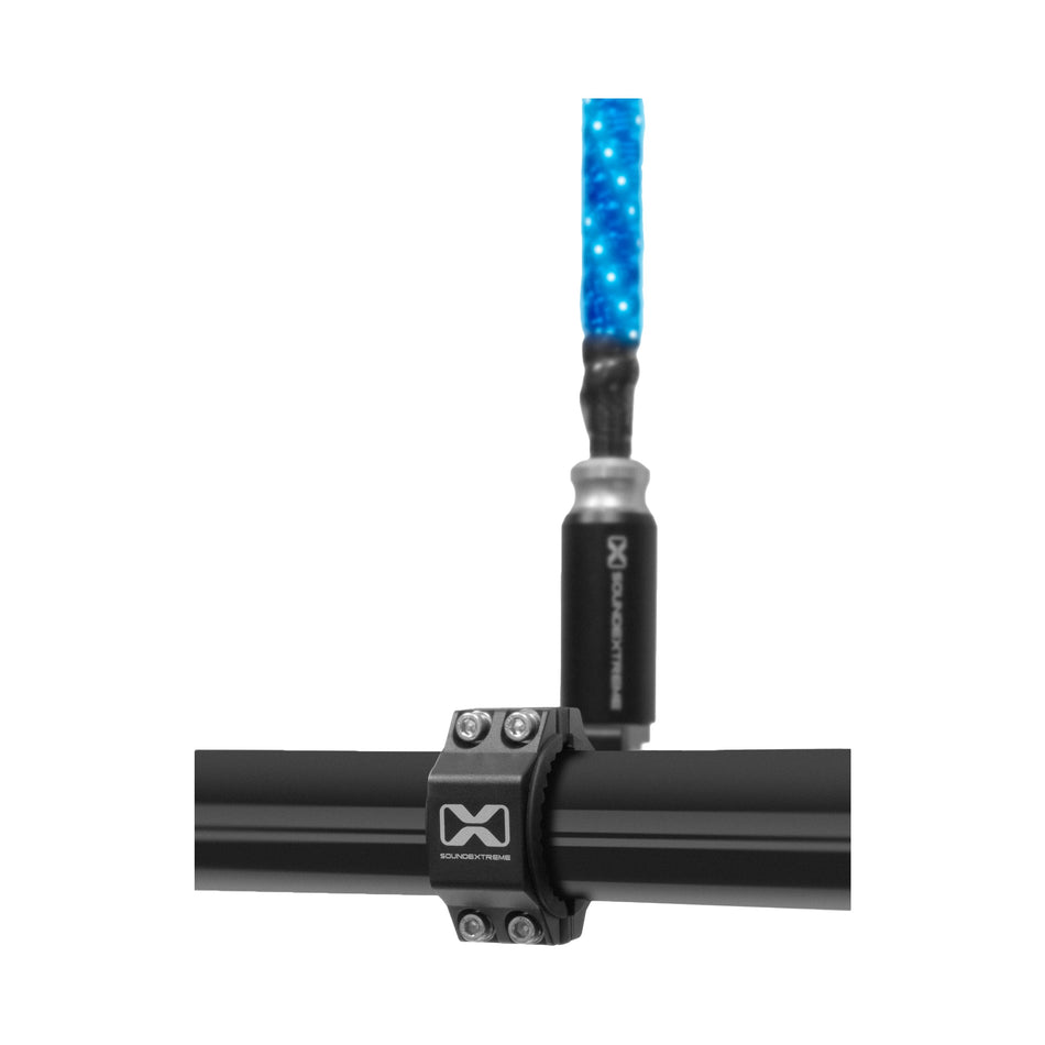 V8 WHIP MOUNT (SINGLE PACK) - 63-9303-1