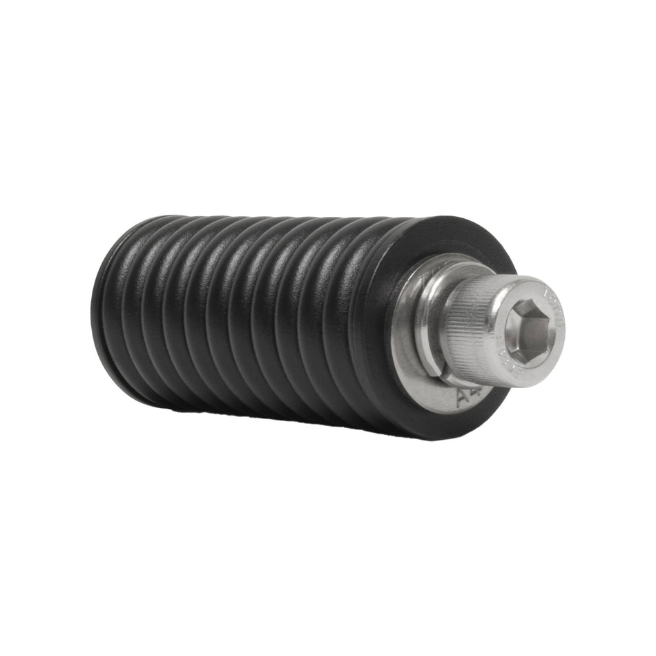 SPRING WHIP MOUNT SPRING BASE FOR LED WHIP - 63-9310