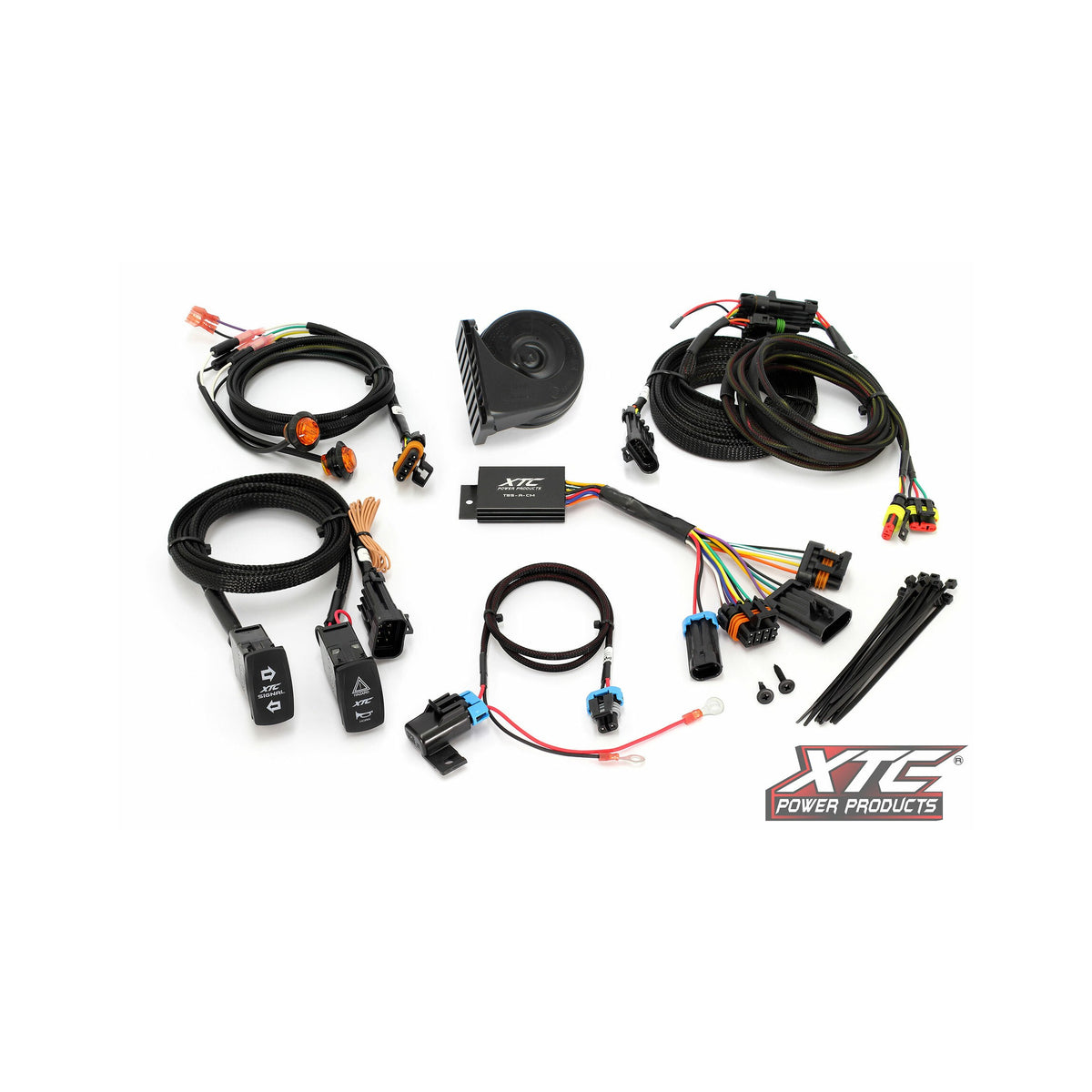 SELF CANCELING T/S KIT CAN - 630-0010