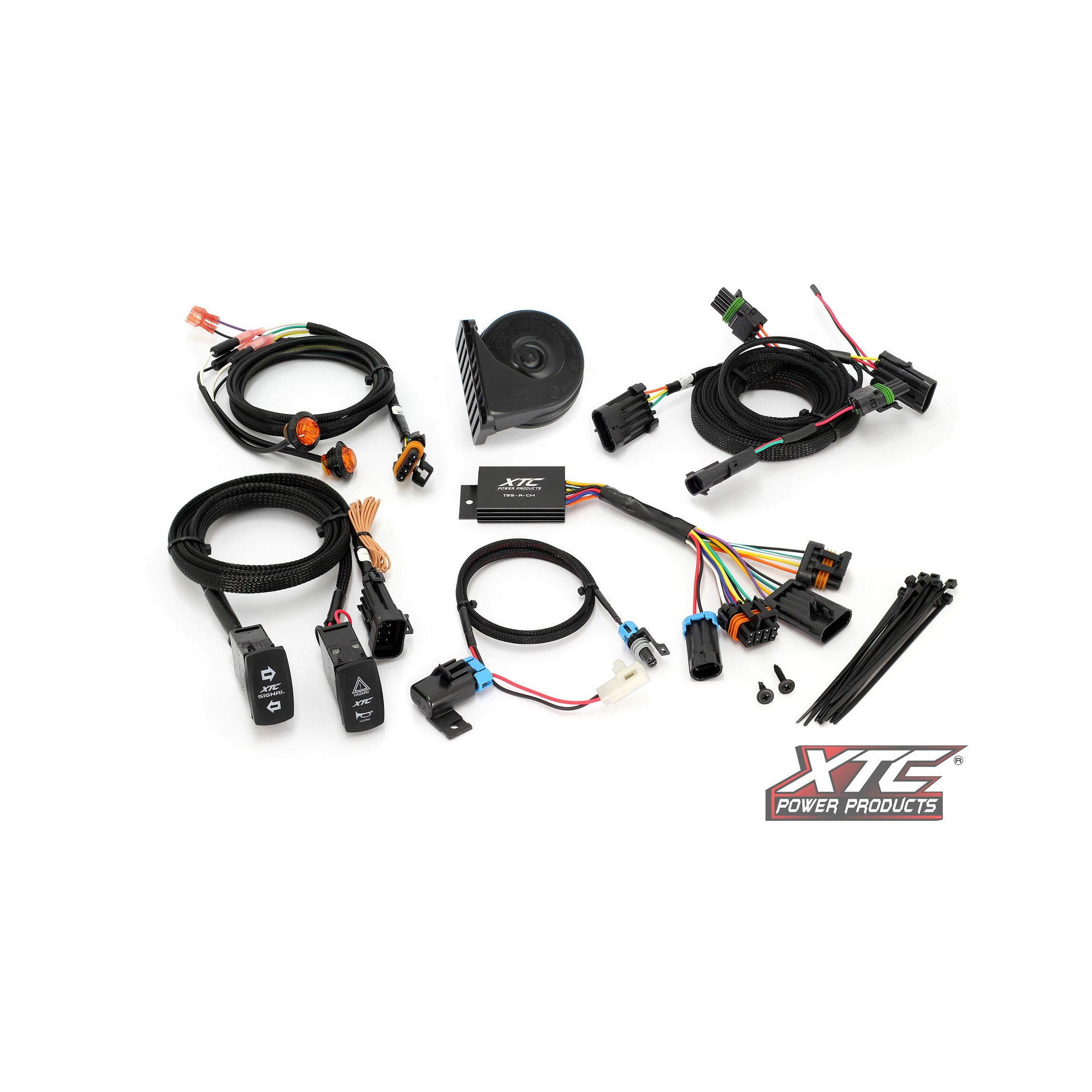 SELF CANCELING T/S KIT CAN - 630-0012
