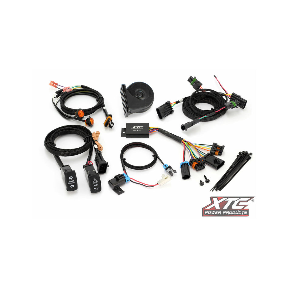 SELF CANCELING T/S KIT CAN - 630-0012
