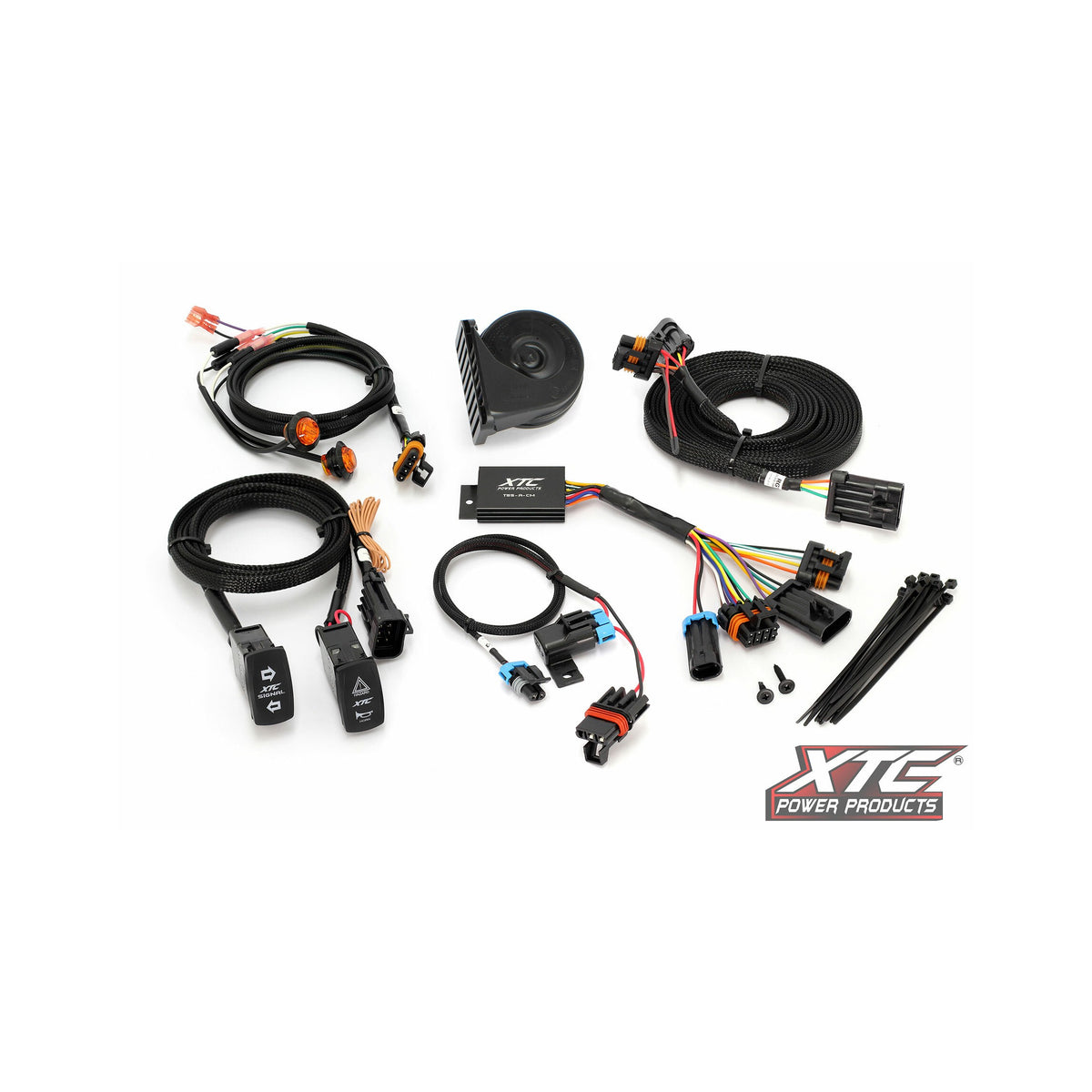 SELF CANCELING T/S KIT POL - 630-0016