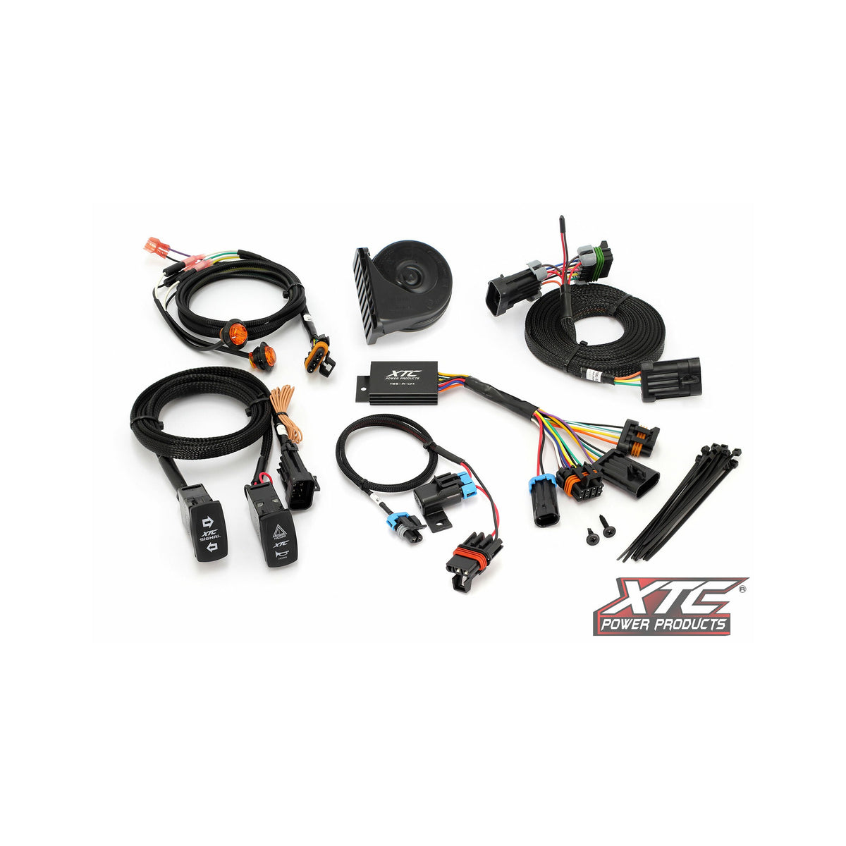 SELF CANCELING T/S KIT POL - 630-0018