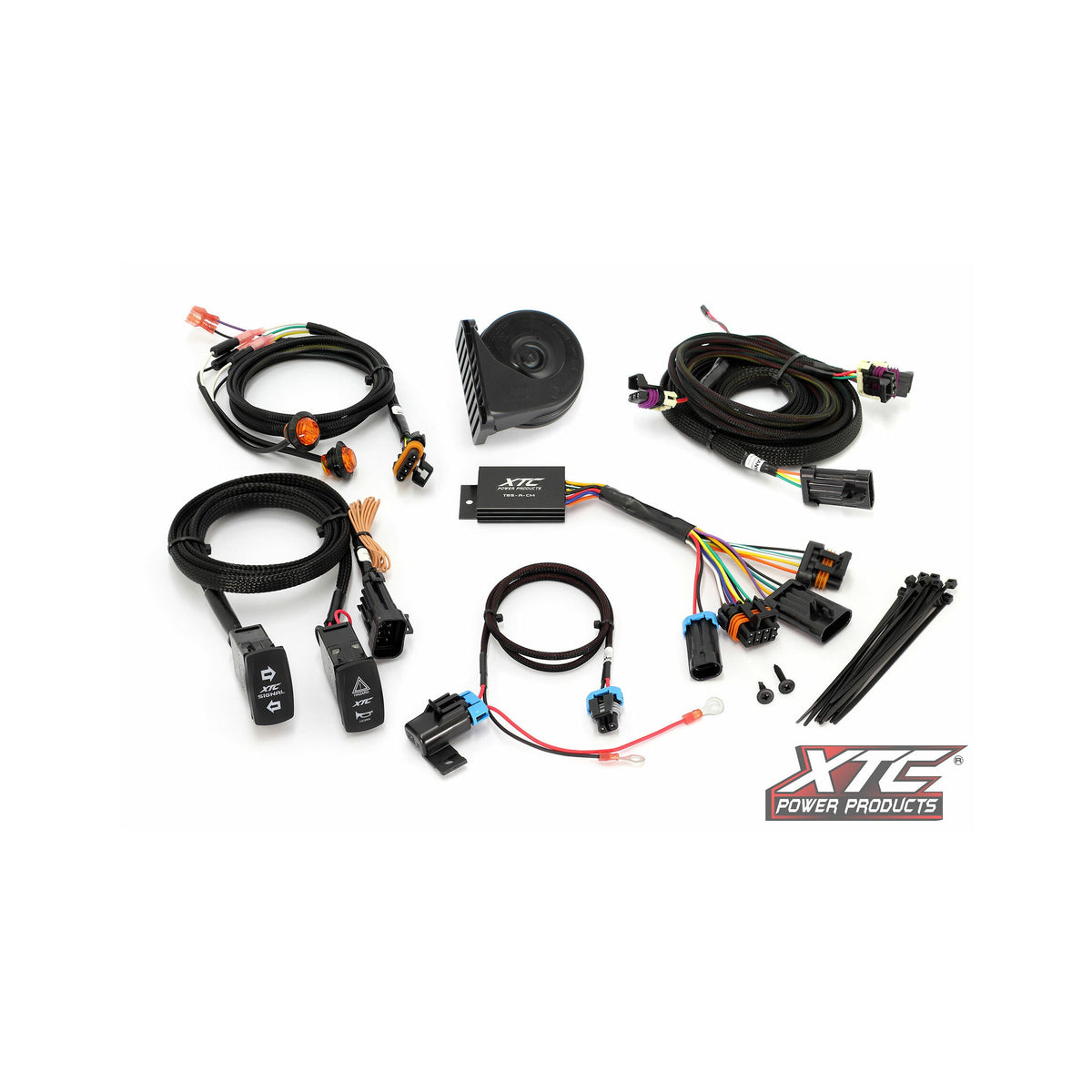 SELF CANCELING T/S KIT POL - 630-0019