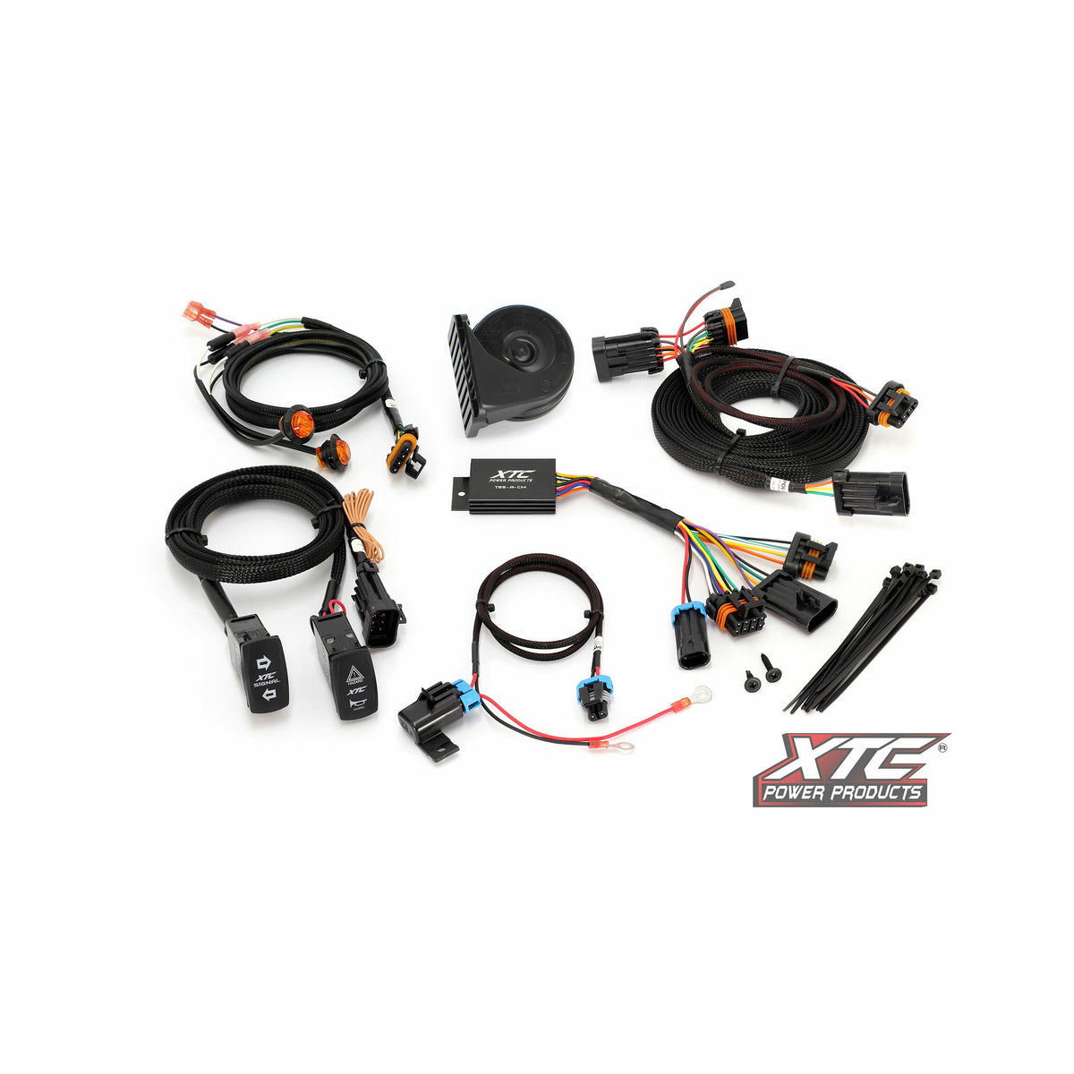 SELF CANCELING T/S KIT POL - 630-0020