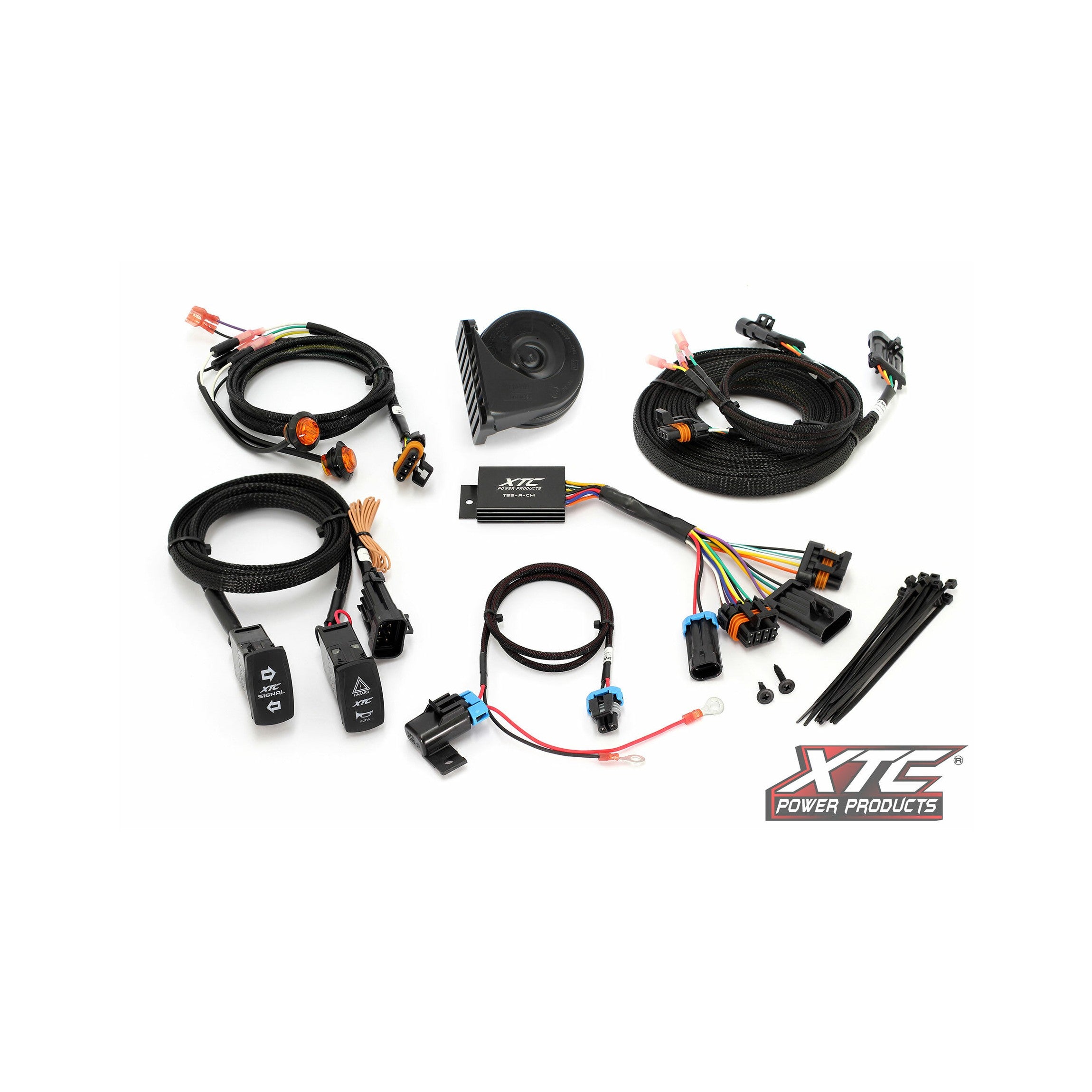 SELF CANCELING T/S KIT UNIVERSAL OEM INTERFACE - 630-0027