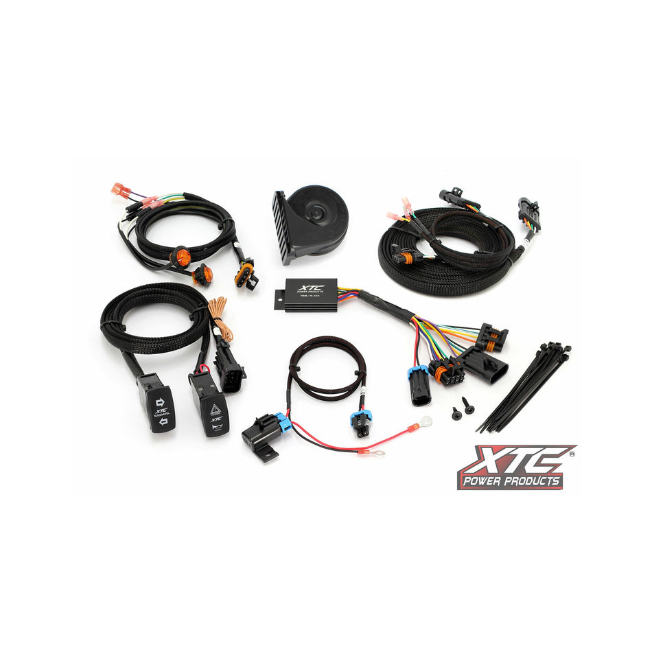 SELF CANCELING T/S KIT UNIVERSAL OEM INTERFACE - 630-0027