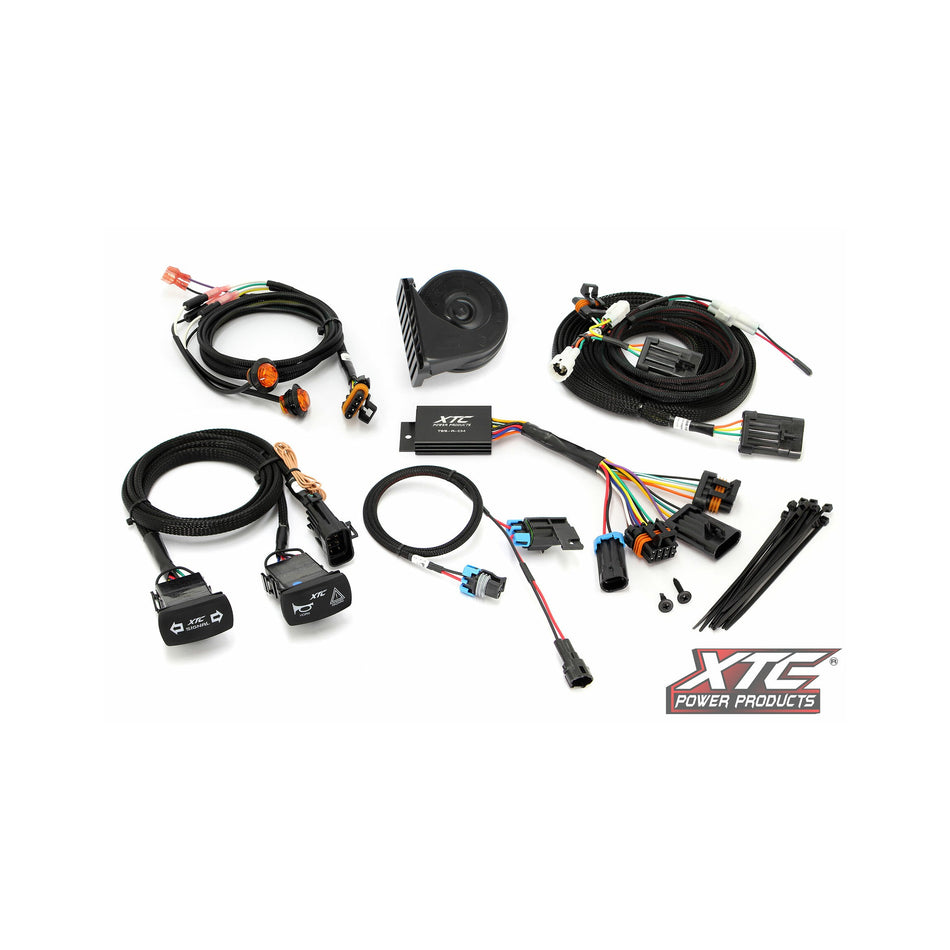 SELF CANCELING T/S KIT YAM - 630-0029