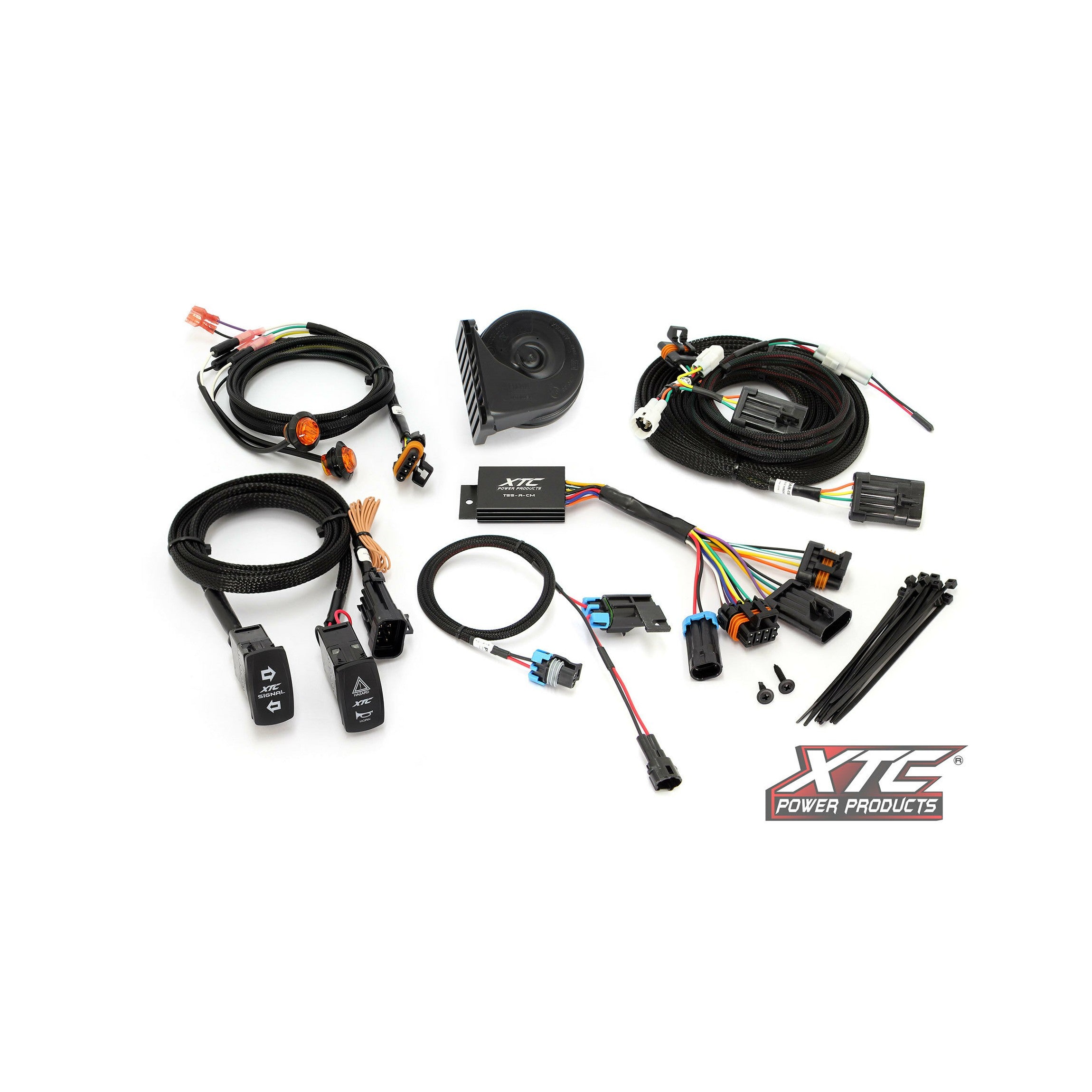 SELF CANCELING T/S KIT YAM - 630-0030