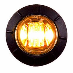 UNIV 3/4" ROUND T/S LIGHT - 630-0083