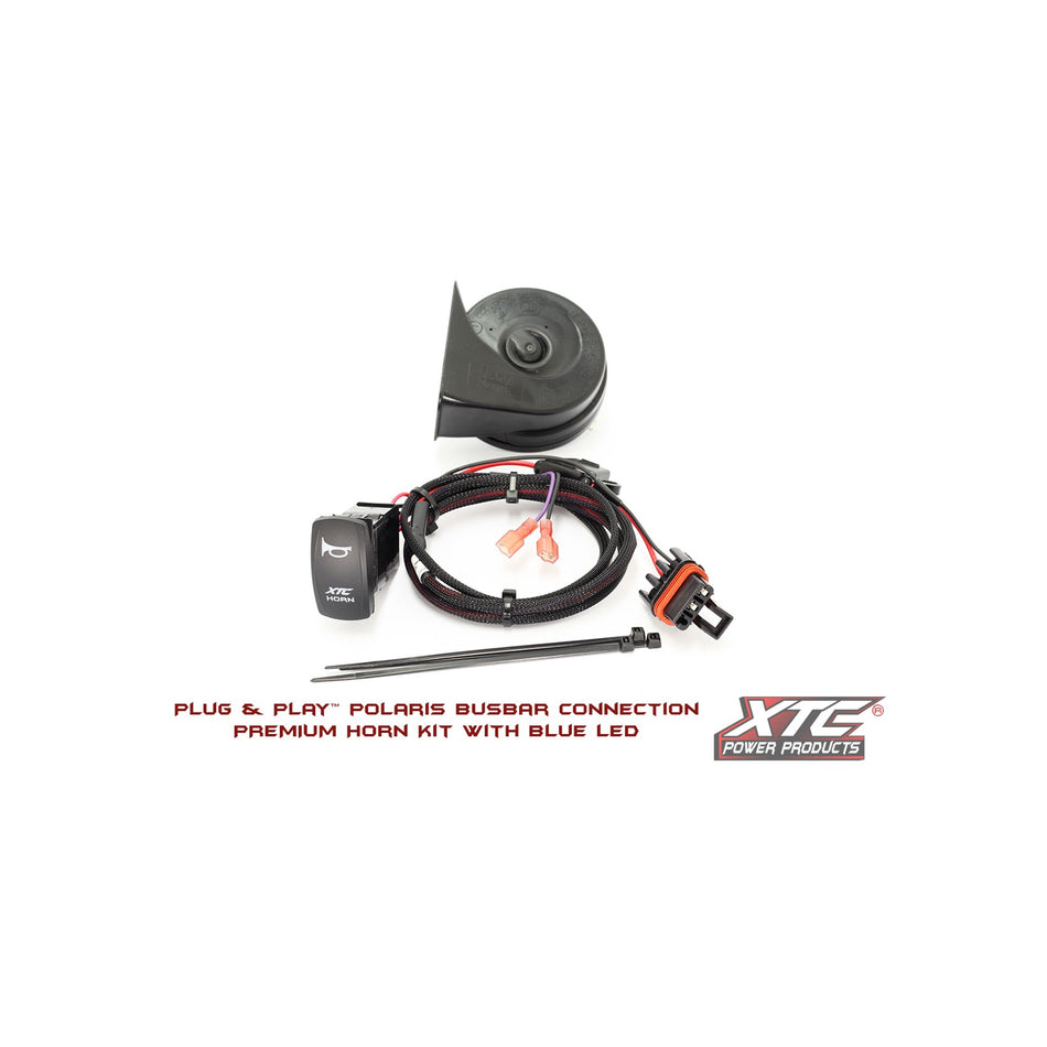 HORN KIT PNP POL - 630-0103