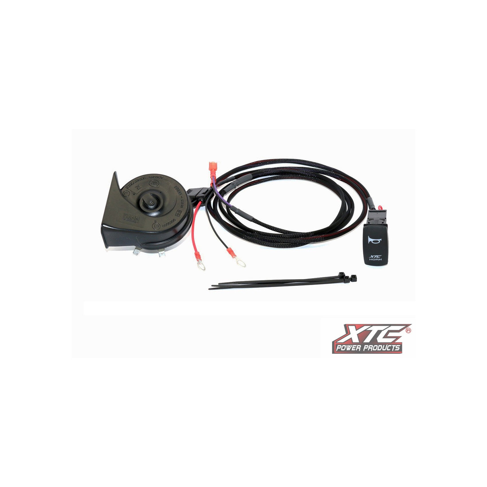 HORN KIT PNP UNIVERSAL - 630-0108