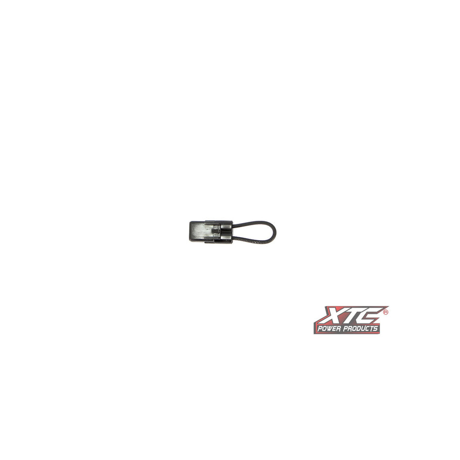 PLUG N PLAY SEAT BELT OVERIDE HON - 630-0208