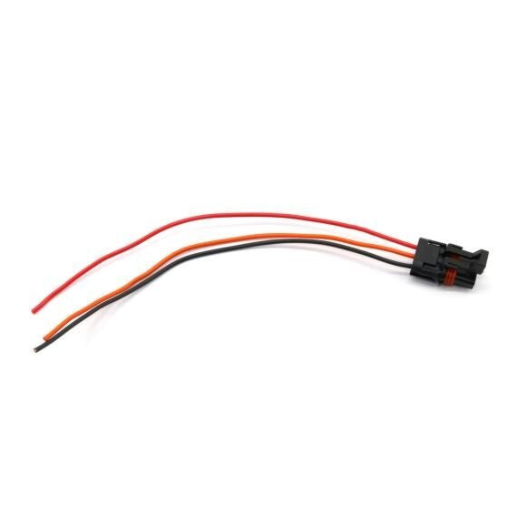 POLARIS PLUG N PLAY BUS BAR POWER KEYED FULL TIME POL - 630-0218
