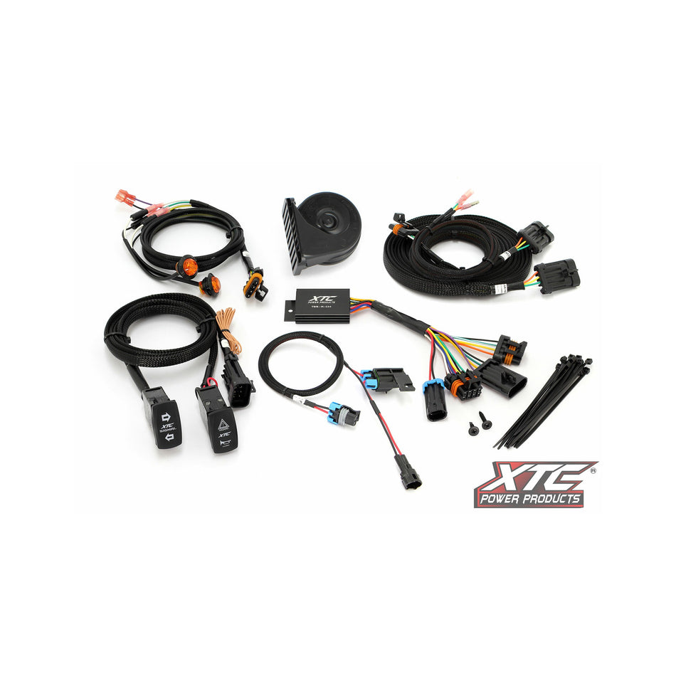 SELF CANCELLING T/S KIT YAM - 630-1139