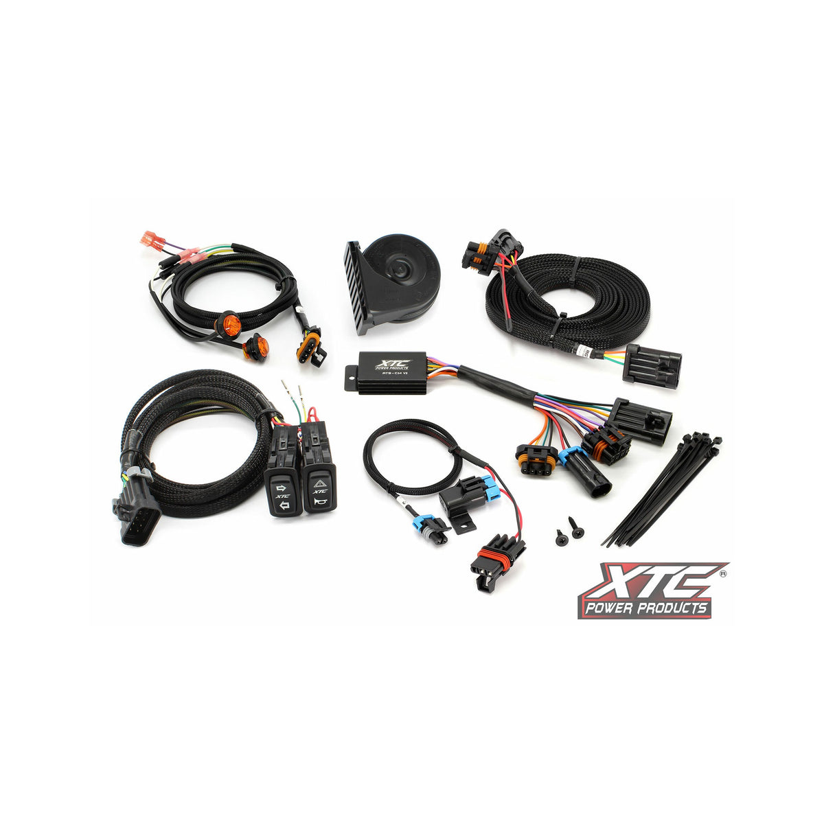 SELF CANCELLING T/S KIT POL - 630-1194