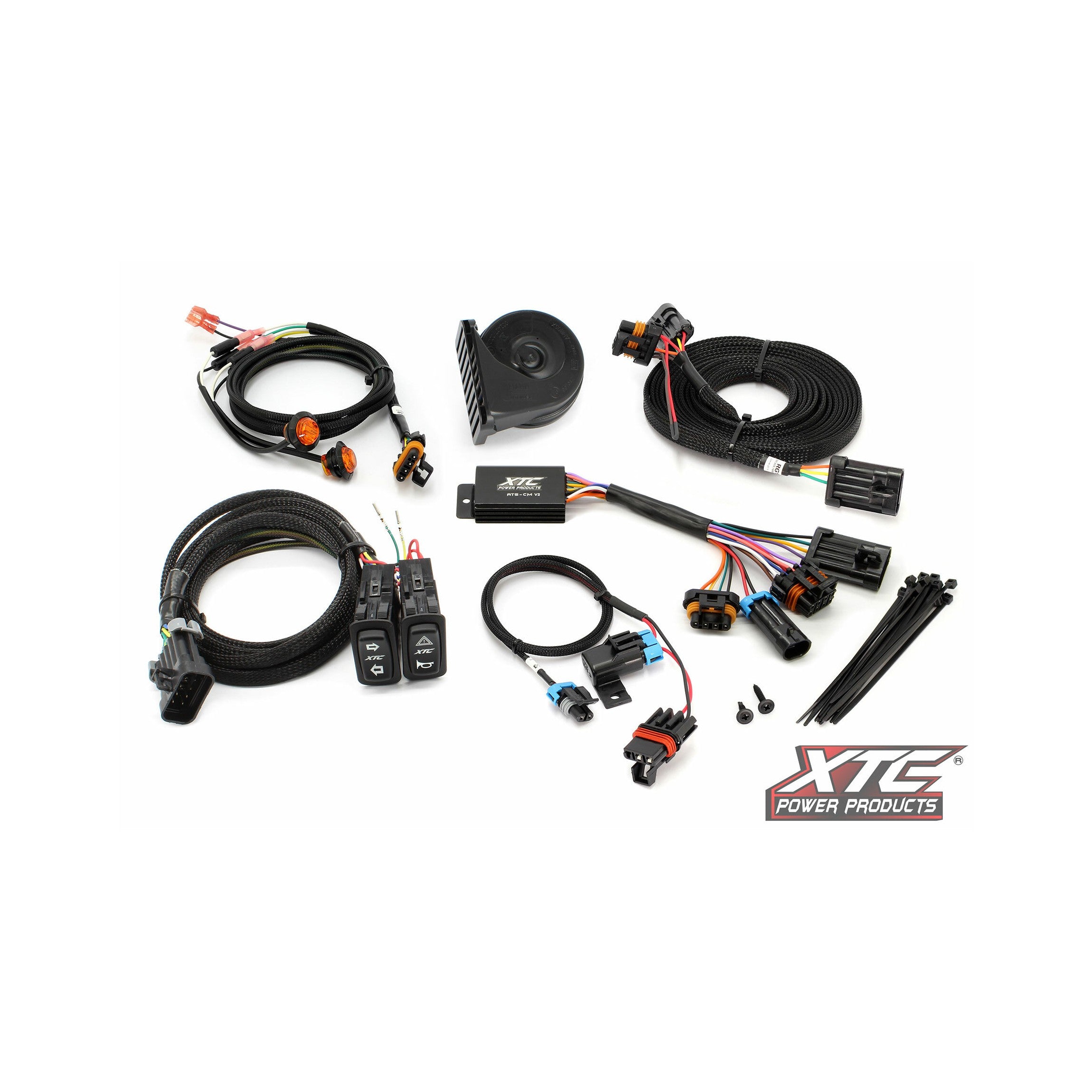 SELF CANCELLING T/S KIT POL - 630-1194