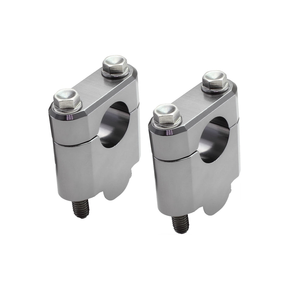 7/8" HANDLEBAR RISERS 30MM - 634-0022