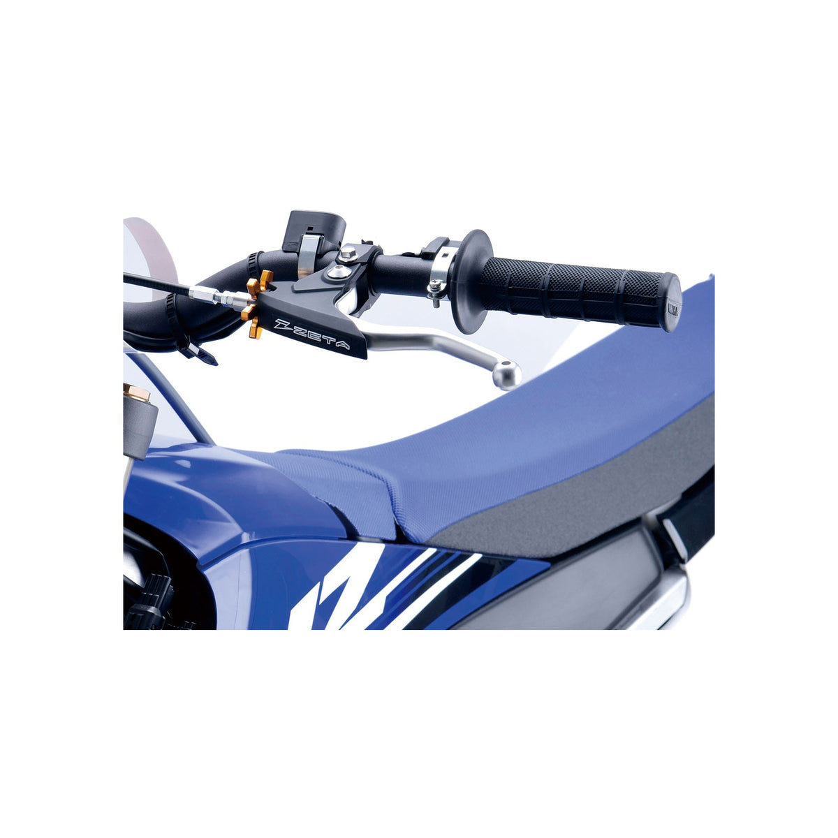 ULTRA LIGHT CLUTCH PERCH 3-FINGER - 634-2307-1