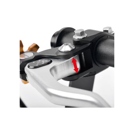 ULTRA LIGHT CLUTCH PERCH 3-FINGER - 634-2307-4