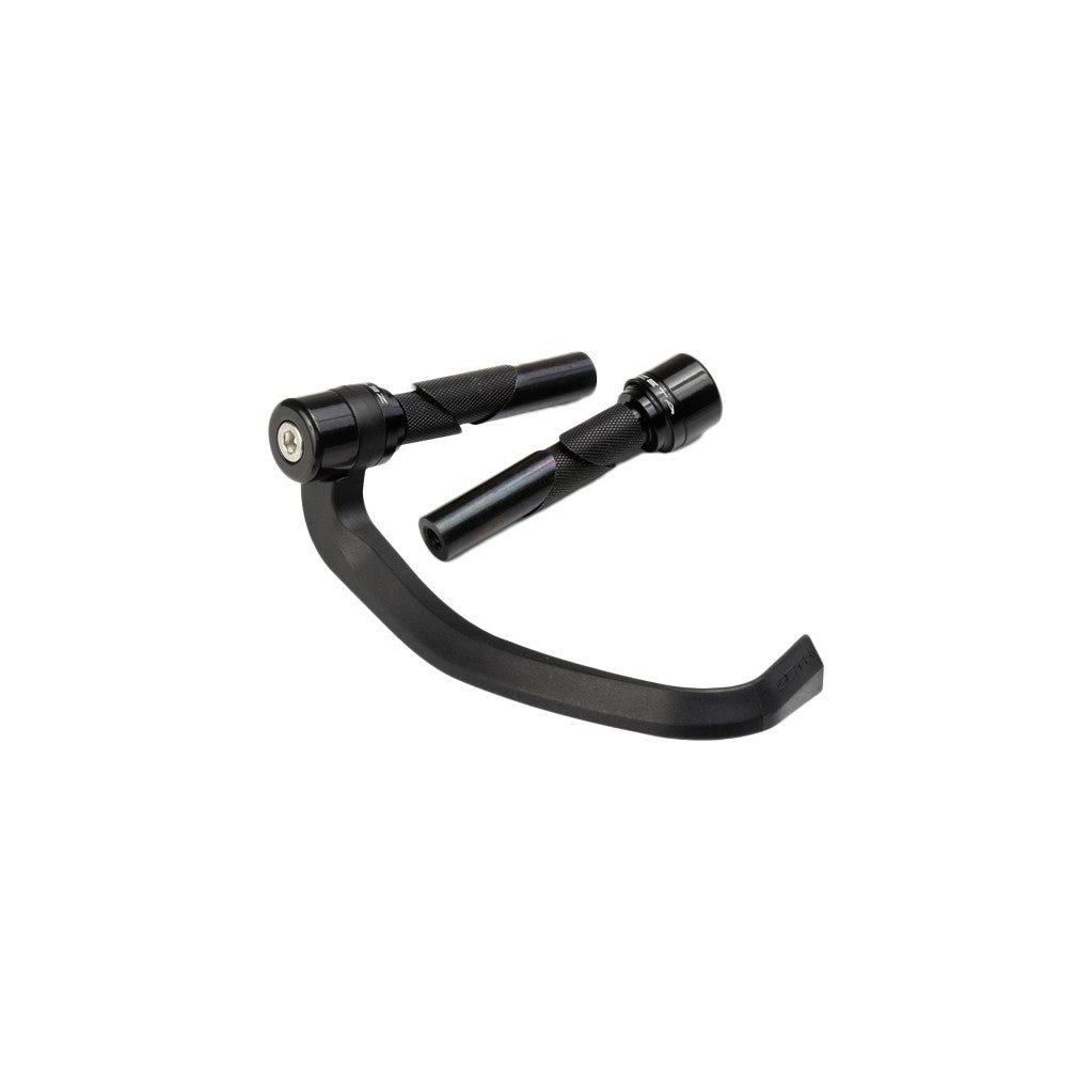 FLIGHT LEVER GUARD 16MM EA BLACK - 634-3262