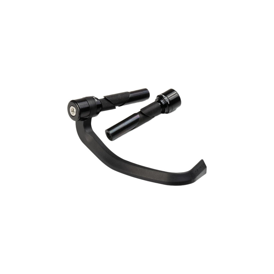 FLIGHT LEVER GUARD 16MM EA BLACK - 634-3262
