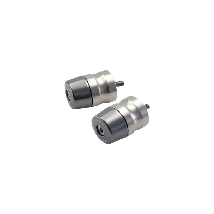 BAR END PLUG TITANIUM - 634-4004T
