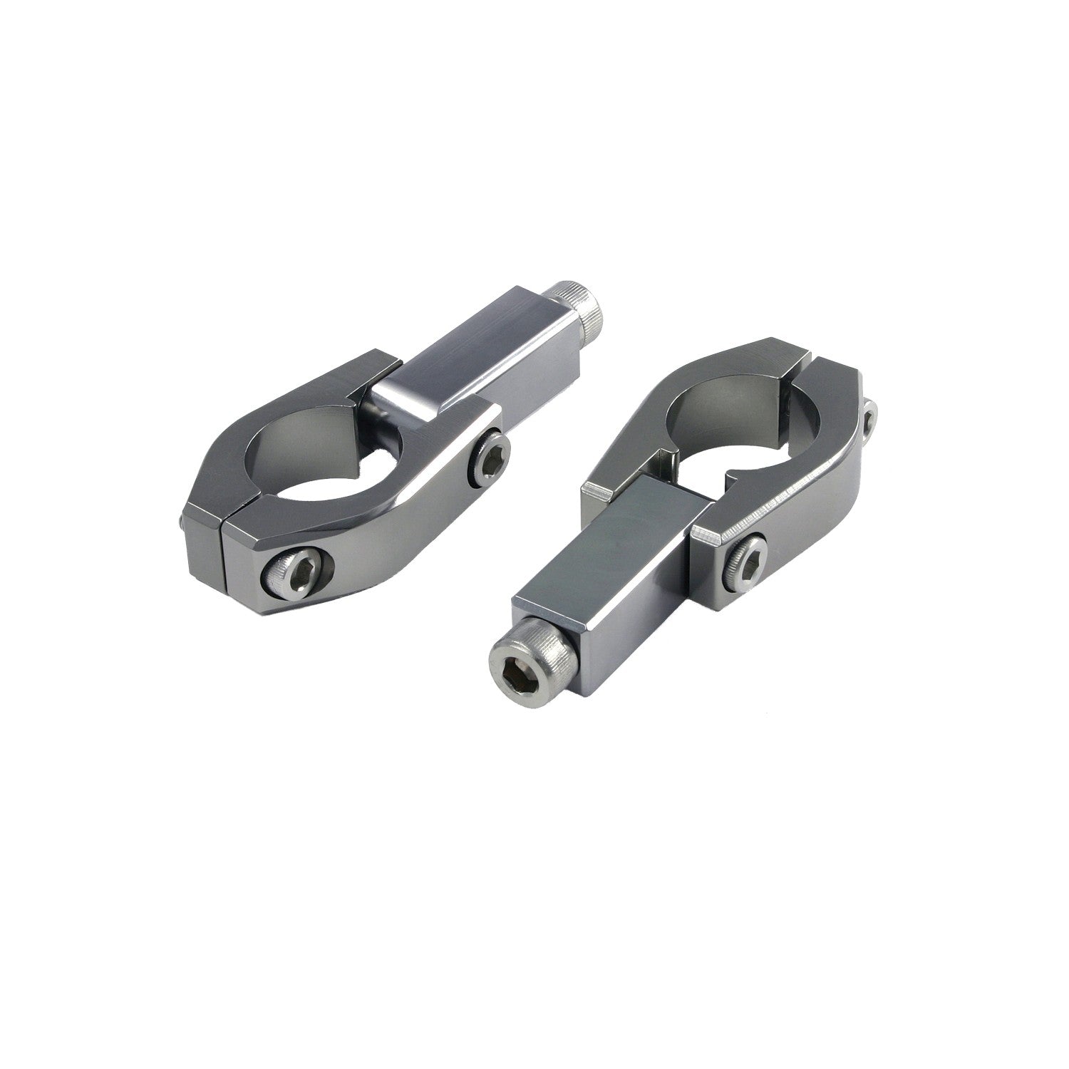 ARMOR REP. CLAMPS FOR 1 1/8" STANDARD - 634-5114