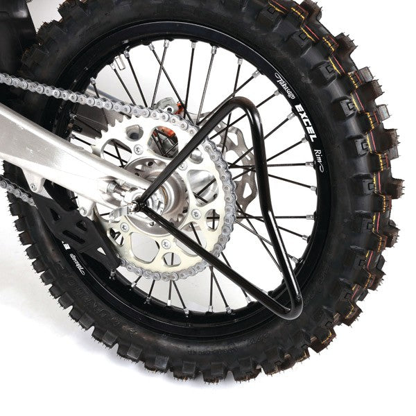 UNIT LOCKING/ QUICK RELEASE TRIANGLE STAND - 634-63330-2