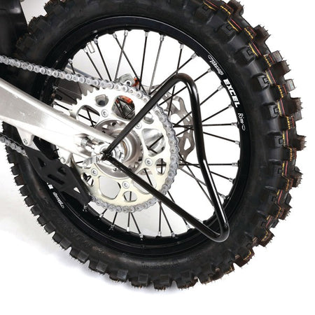 UNIT LOCKING/ QUICK RELEASE TRIANGLE STAND - 634-63330-2