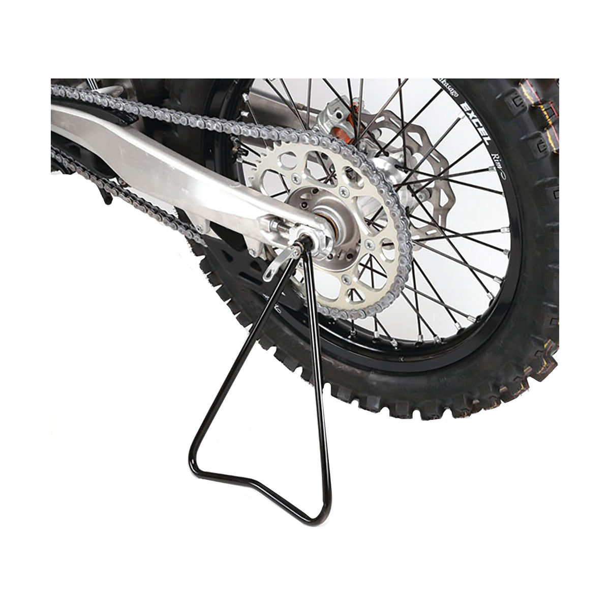 UNIT LOCKING/ QUICK RELEASE TRIANGLE STAND - 634-63330