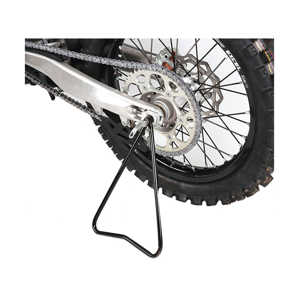 UNIT LOCKING/ QUICK RELEASE TRIANGLE STAND - 634-63330