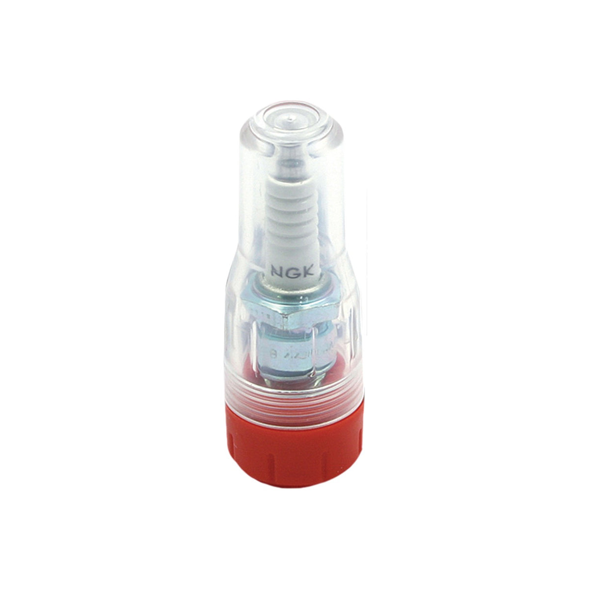 PLUG PROTECTOR RED 14MM - 634-8026R