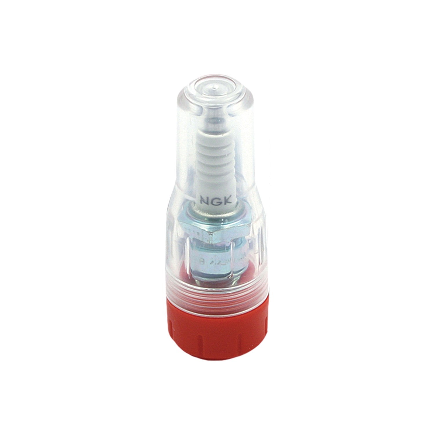 PLUG PROTECTOR RED 14MM - 634-8026R