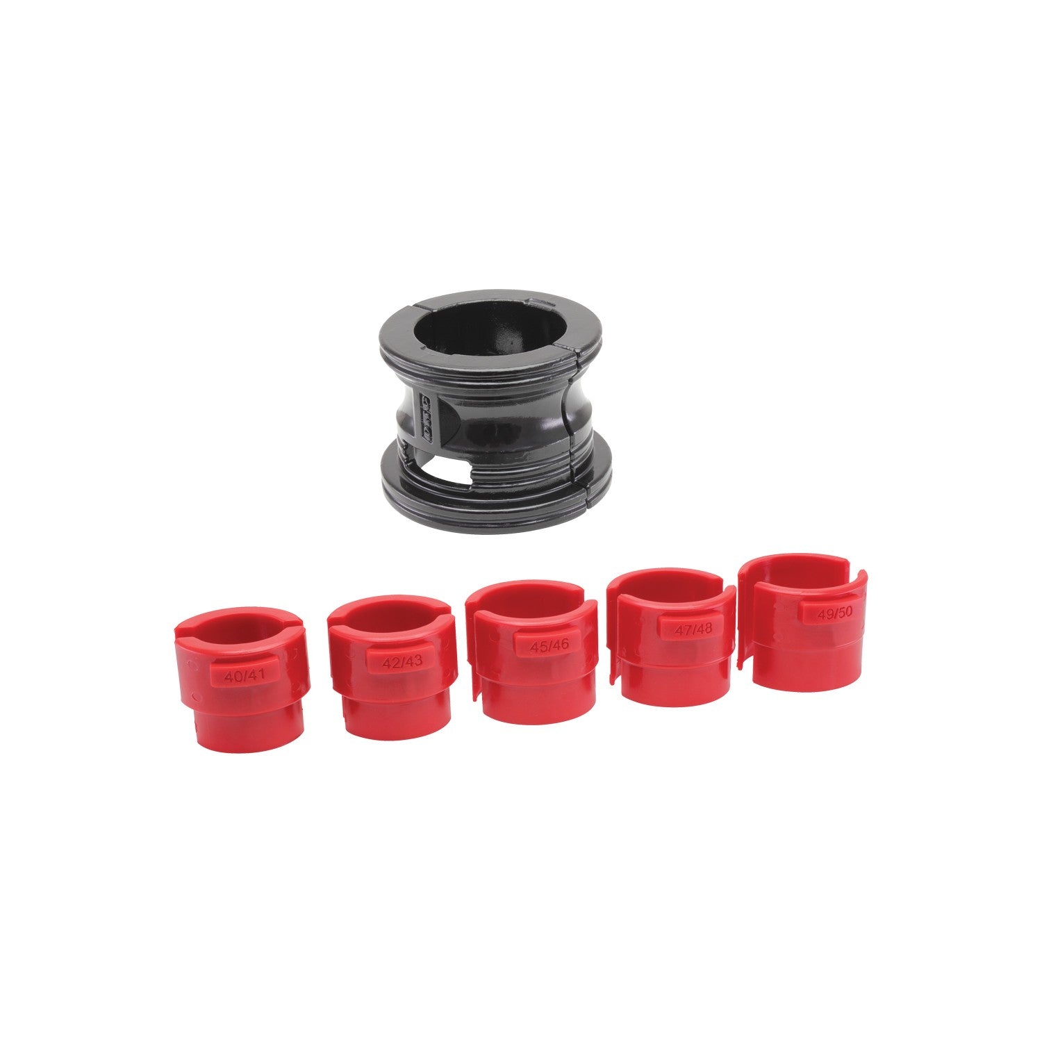 FORK SEAL DRIVER 40-50MM - 634-8030