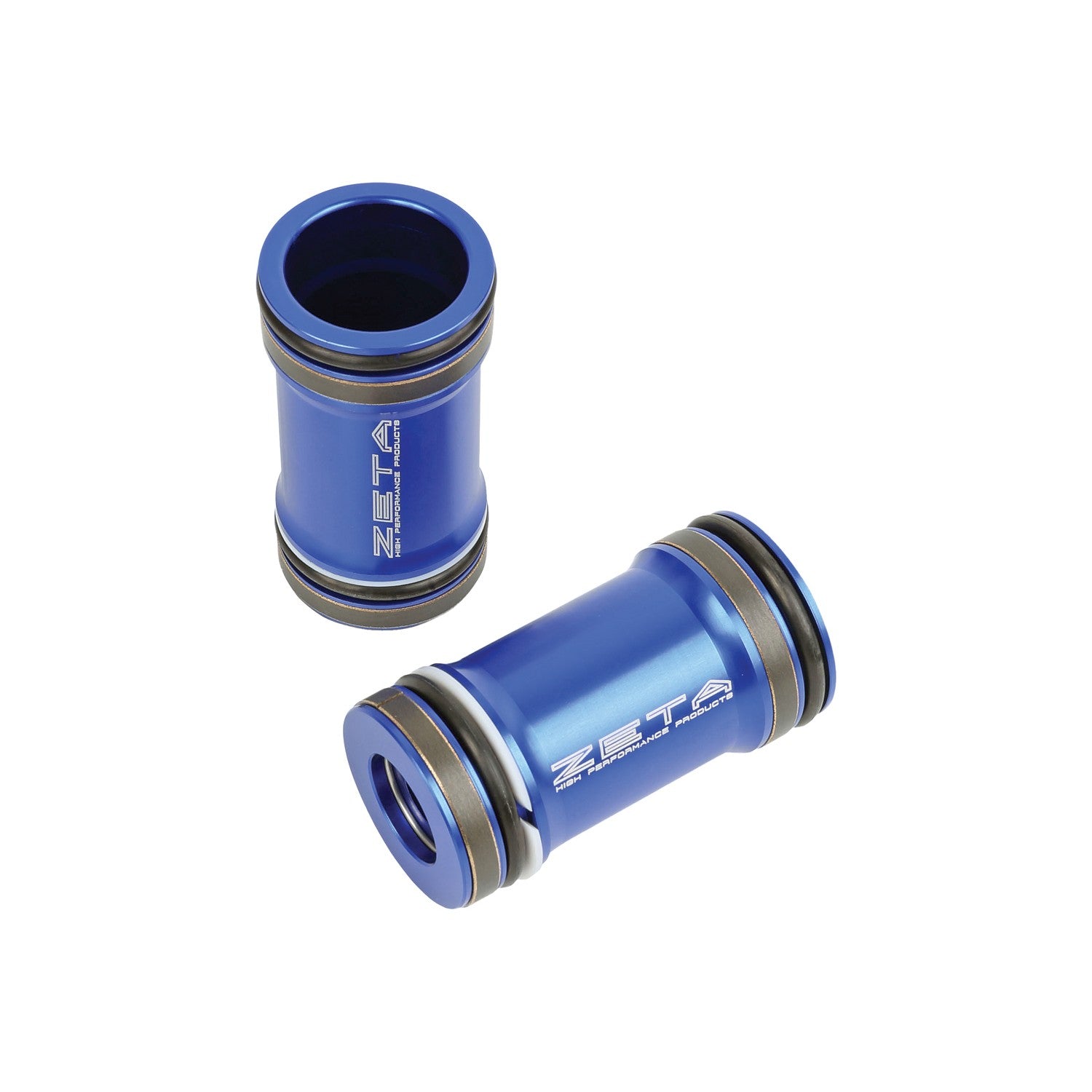 ALUMINUM FREE PISTON - 634-8360