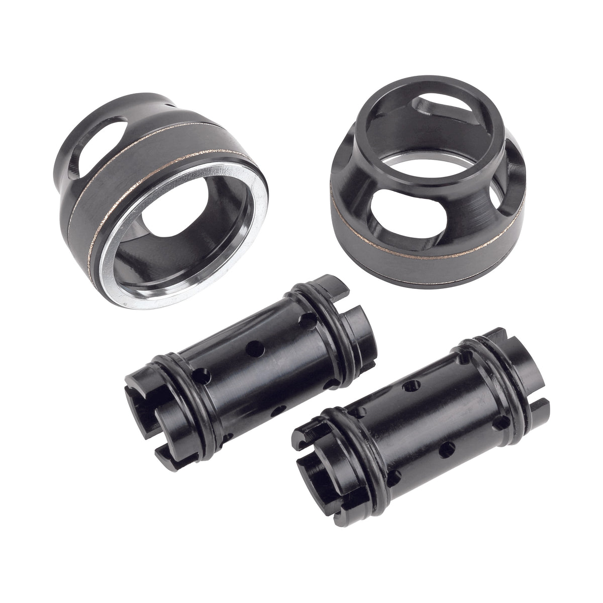 30MM/50MM LOWERING INNER KIT - 634-8363
