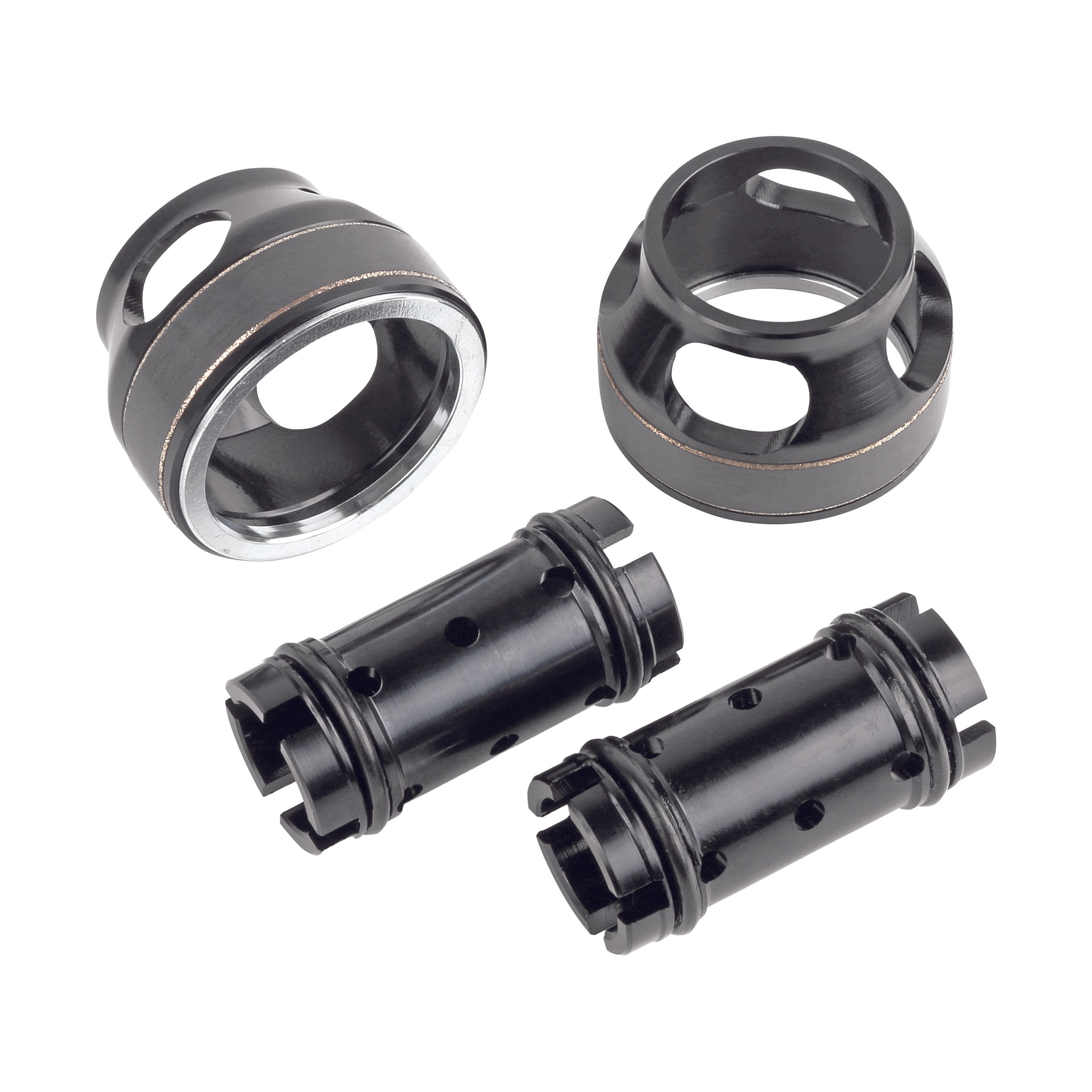 30MM/50MM LOWERING INNER KIT - 634-8363